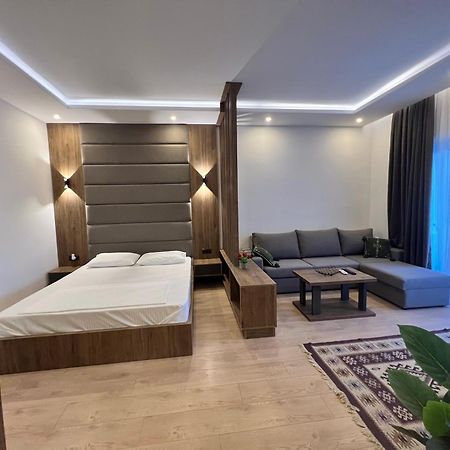 Donna Apartment Ulcinj Exterior foto