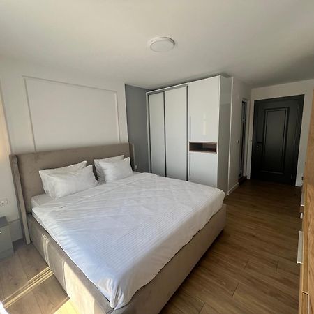 Donna Apartment Ulcinj Exterior foto