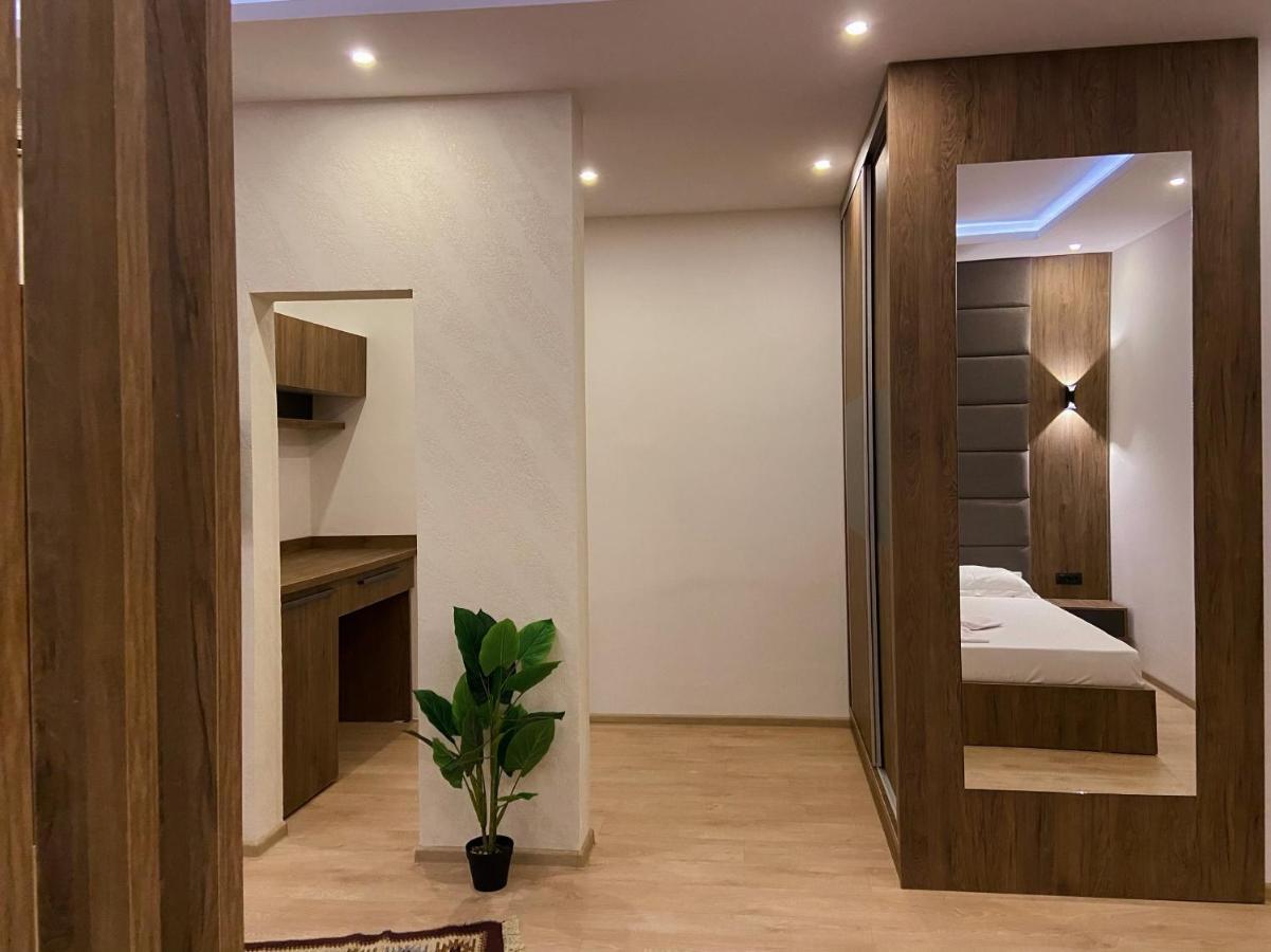 Donna Apartment Ulcinj Exterior foto
