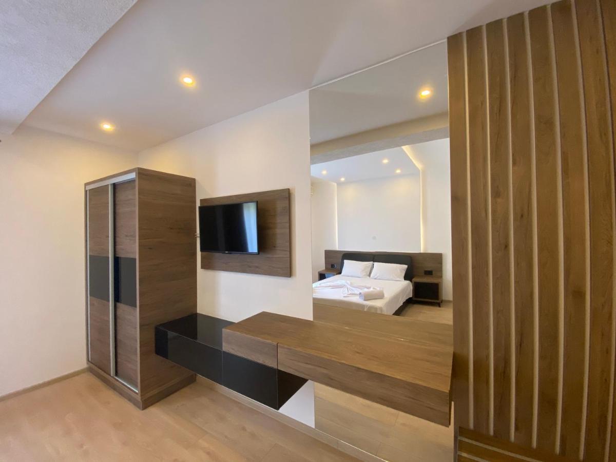 Donna Apartment Ulcinj Exterior foto
