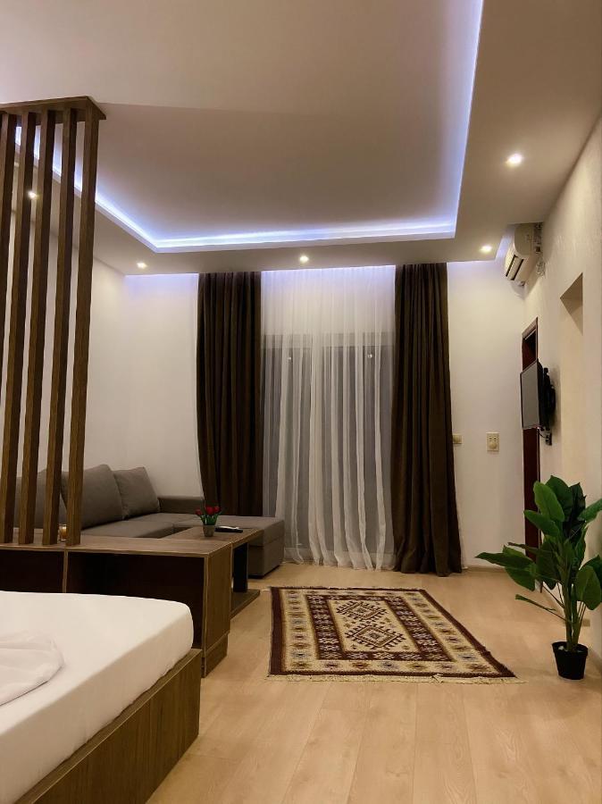 Donna Apartment Ulcinj Exterior foto