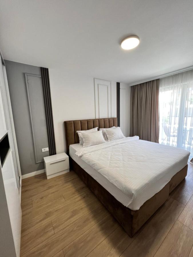 Donna Apartment Ulcinj Exterior foto