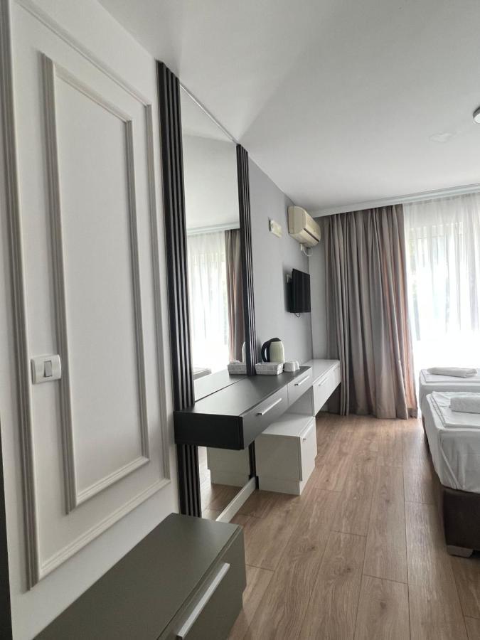 Donna Apartment Ulcinj Exterior foto