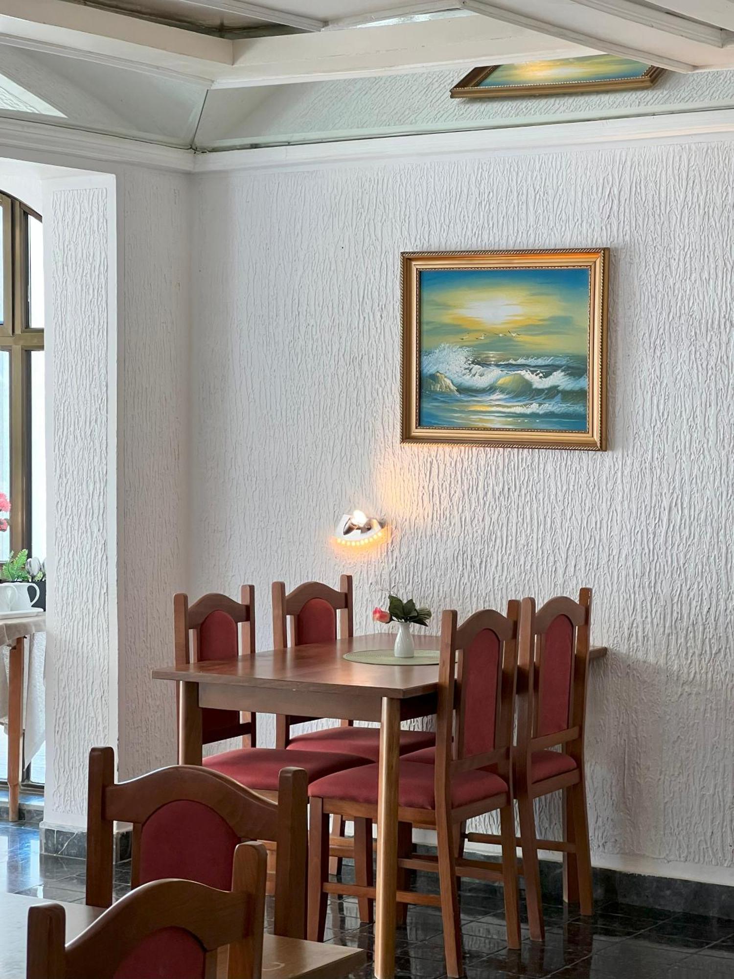 Donna Apartment Ulcinj Exterior foto