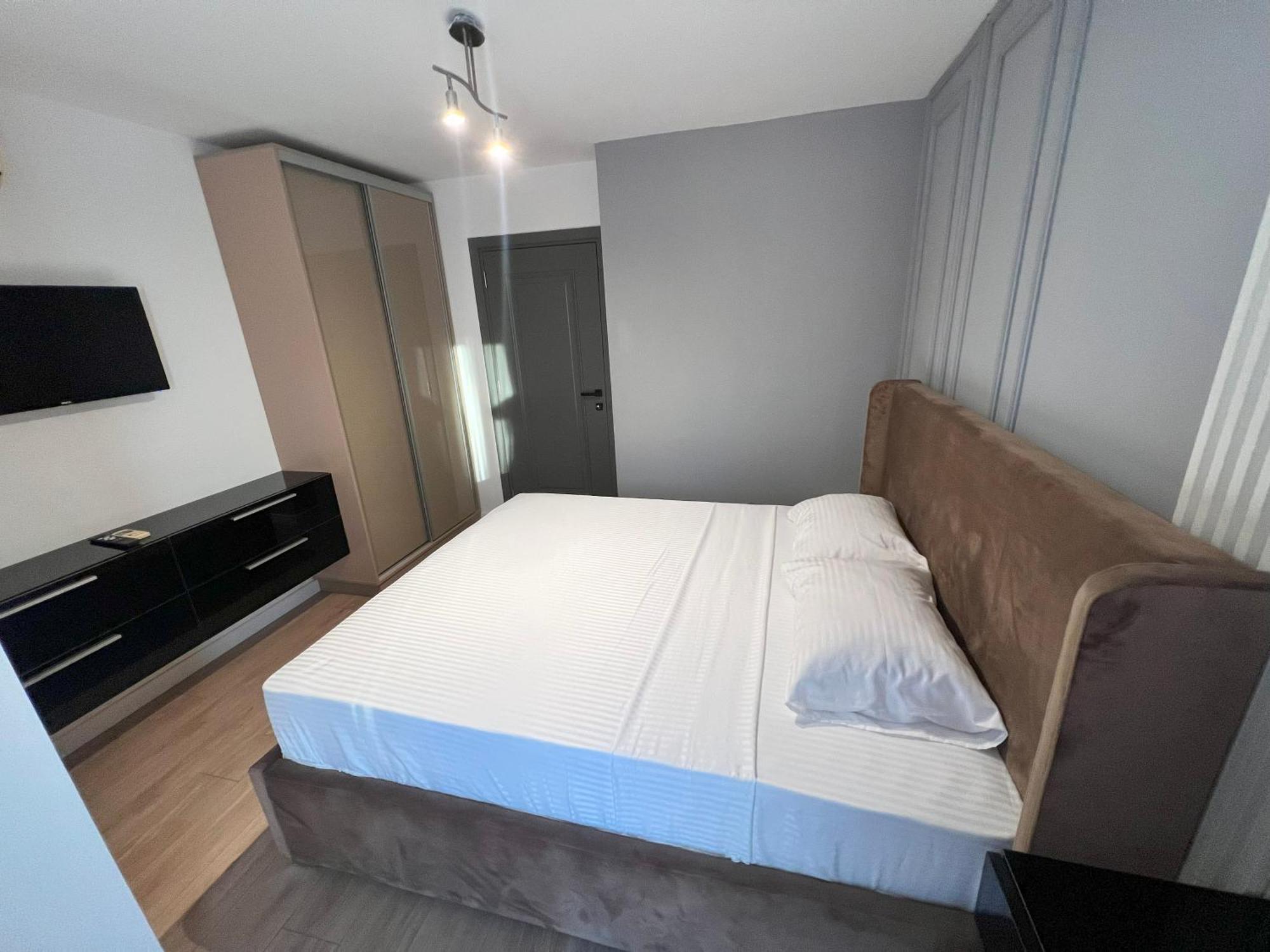 Donna Apartment Ulcinj Exterior foto