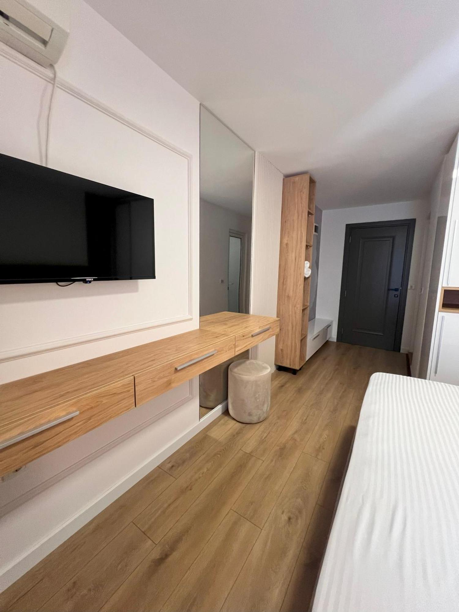 Donna Apartment Ulcinj Cameră foto